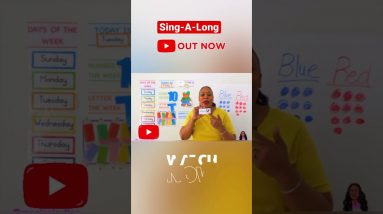 Songs for Kids- Preschool & Toddler Songs - Sing-a-long - 23 minutes of songs for kids