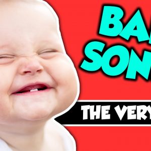 Baby Songs and Nursery Rhymes- Baby Videos for Babies and Toddlers -  Toddler Learning Video