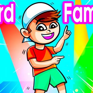 Learn Word Families for Children (-IGHT WORDS, -OP WORDS, - EST WORDS, + More)