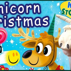 Unicorn Christmas 🎄🦄 Christmas Read Aloud