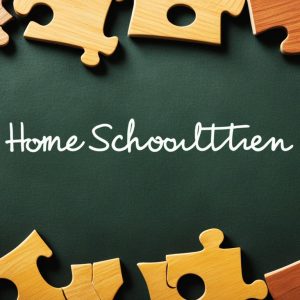 HOME SCHOOLING THESIS STATEMENT