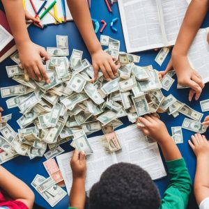 GOVERNMENT GRANTS FOR HOME SCHOOLING
