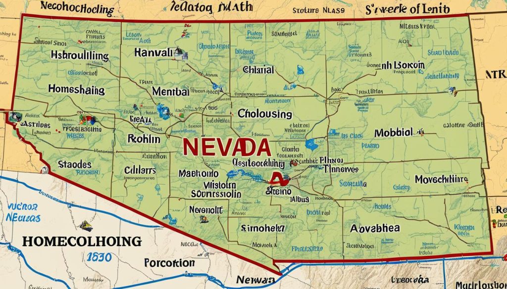 Homeschooling Resources in Nevada