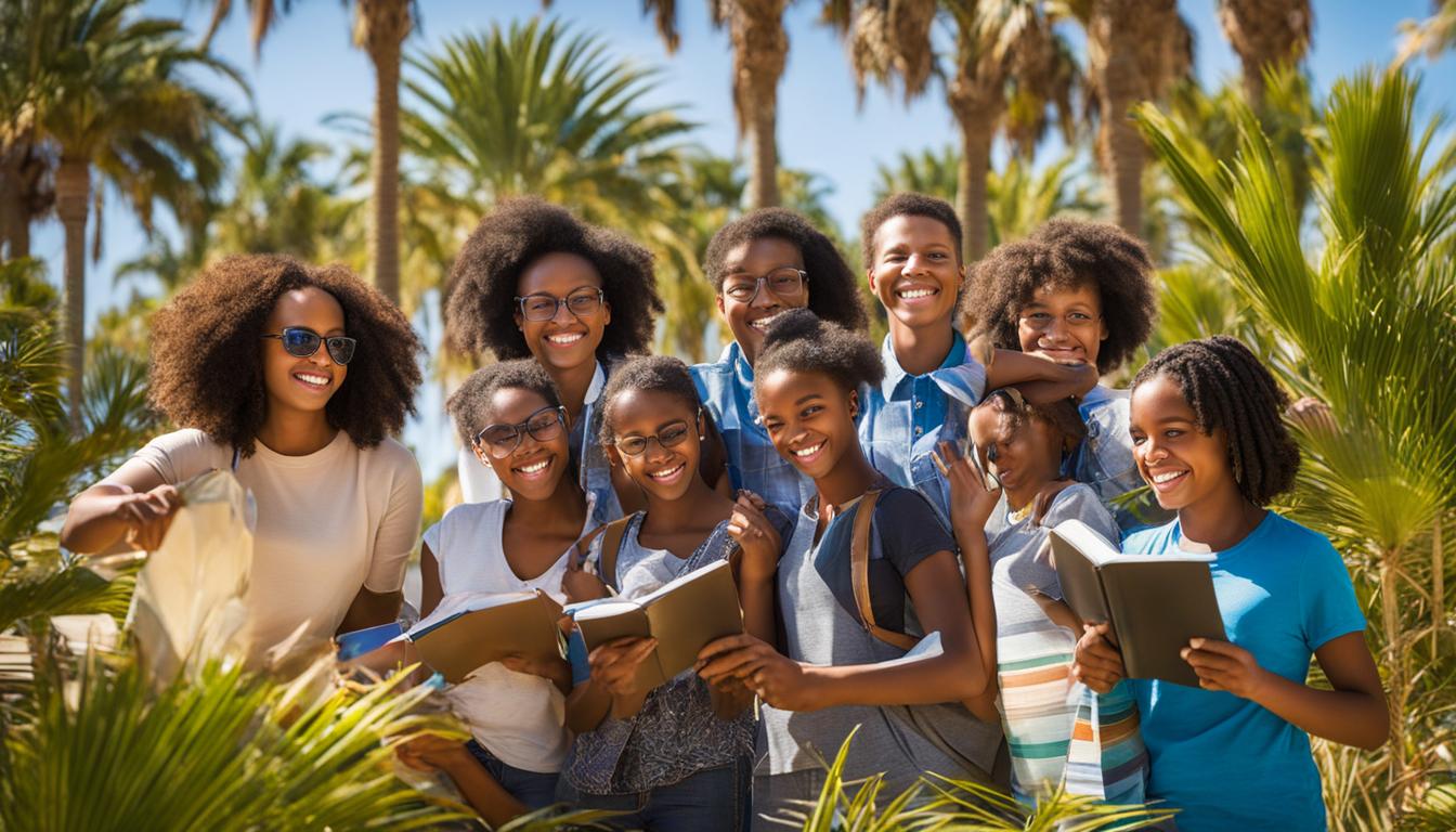 Florida Home School Programs Your Guide to Success