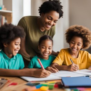 GRANTS FOR HOME SCHOOLING