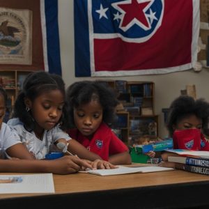 HOME SCHOOLING IN TENNESSEE