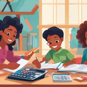 HOME SCHOOLING TAX CREDIT
