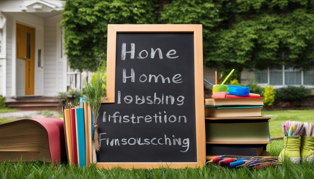 Home-Based Instruction Law