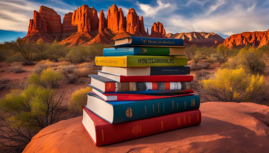 Homeschooling Curriculum Arizona