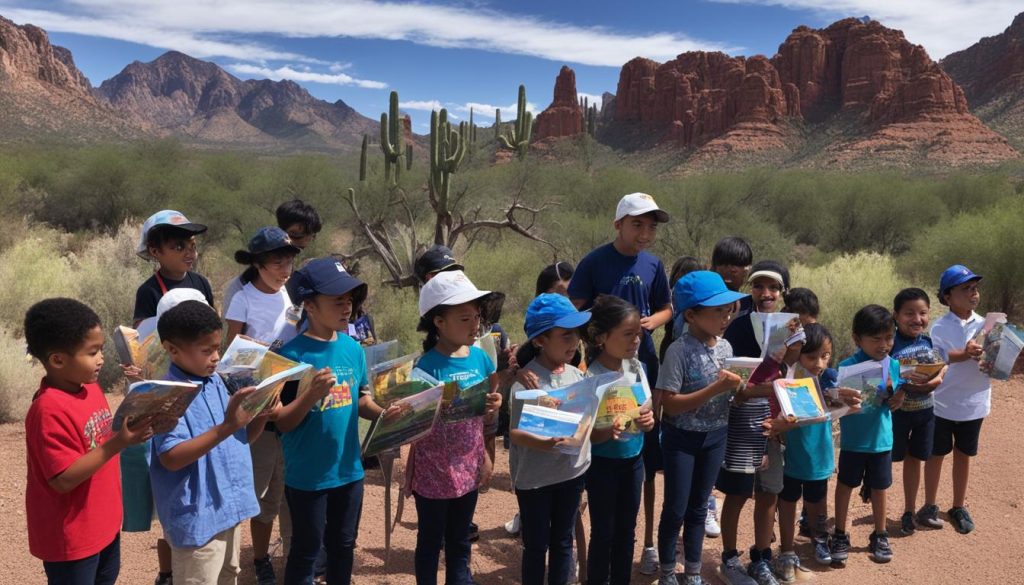 Homeschooling Groups in Arizona