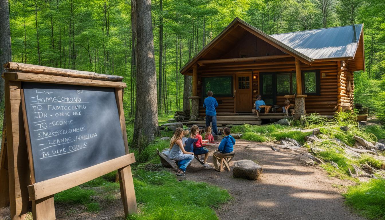 Michigan Home School Guide Get Started Today