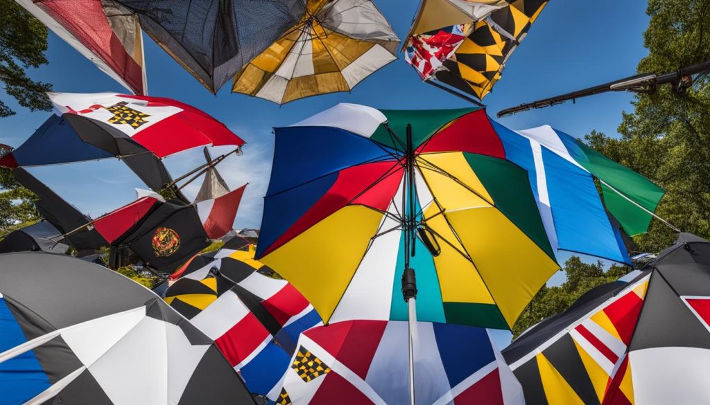 Maryland umbrella schools