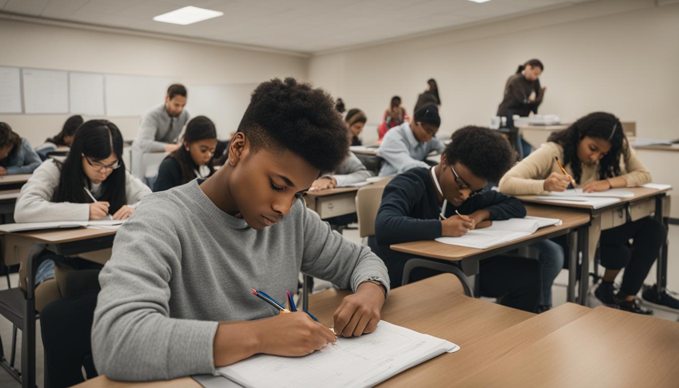 Navigating Home School Testing in the USA