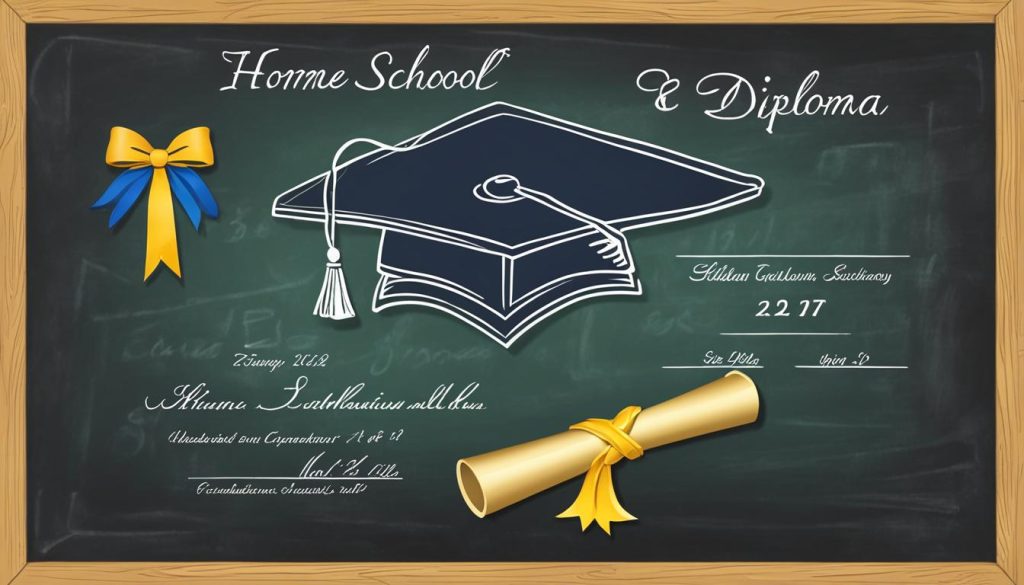 affordable home school diplomas