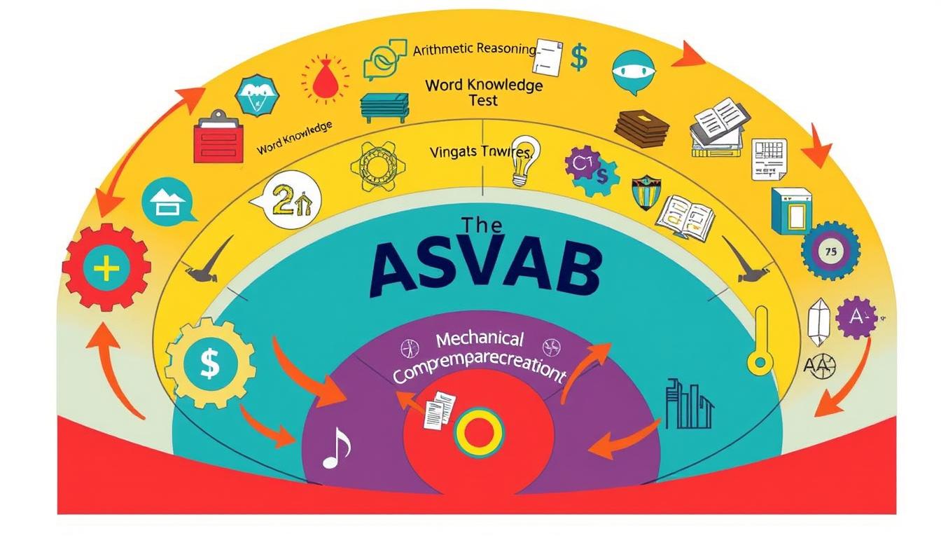 Maximizing My Score on the ASVAB Test